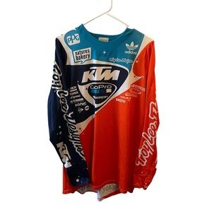 2020 KTM SE Pro Neptune Gear Set by TLD